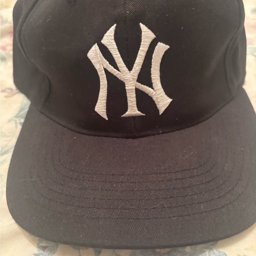 New York Yankees baseball cap Boys